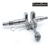 STİHL MS017 / MS018 KRANK 8 MM thumbnail 1