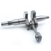 STİHL MS017 / MS018 KRANK 8 MM thumbnail 2