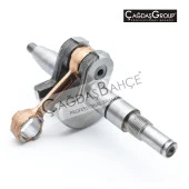 STİHL MS180 KRANK 10 MM - 4