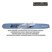 STİHL MS290 / MS 361 3/8 - 42 DİŞ  ELMASLI AĞAÇ MOTORU PALASI thumbnail 1