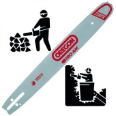 OREGON 163SFHD025 Kılavuz 3/8'' 30 Diş - Stihl 029, 034, 036, 038 thumbnail 3