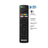 Dreamstar I4 TV Box 4gb Ram 32 GB Hafıza Android 12 - 2