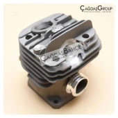 STİHL MS261 TESTERE NİKASİL SİLİNDİR PİSTON SETİ 44.7 mm thumbnail 2