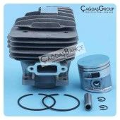 STİHL MS260 TESTERE NİKASİL SİLİNDİR PİSTON SETİ 44 mm thumbnail 1