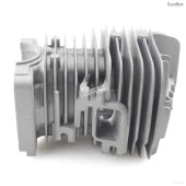 STİHL MS310 TESTERE NİKASİL SİLİNDİR PİSTON SETİ 47 mm thumbnail 2