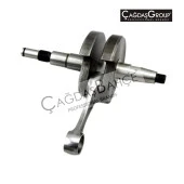 STİHL MS660 / MS066 KRANK thumbnail 1