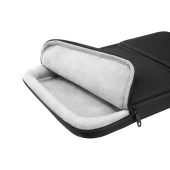 Tomtoc A42-E02D - A42F2D1 16" Siyah Defender-A42 Notebook Çantası thumbnail 5