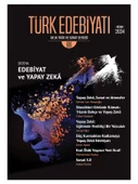 Türk Edebiyatı 606.Sayı Nisan 2024 - 1