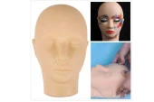 Prodiva Makyaj Eğitim Mankeni -  Makyaj, Dövme, Kirpik Takma, Yüz Boyama, Akupunktur Masajı - 2