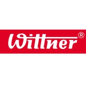 Metronom Mekanik Piccolino Bordo 890141 - 1