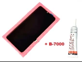 Xiaomi Mi NOTE 10 Lite Lcd Ekran Dokunmatik (ORJİNAL) B-7000 - 1