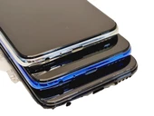 Xiaomi Redmi NOTE 8 Lcd Ekran Dokunmatik (ÇITALI) GRİ - 2