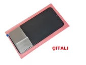 Samsung Galaxy M30S (SM-M307F) Lcd Ekran Dokunmatik Orjinal (ÇITALI) - 1