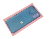 Oppo A32 (4G) Arka Kapak MAVİ - 3