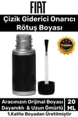 Özel Üretim Suya Dayanıklı Fiat Marka Uyumlu Çizik Taş Izi Giderici Onarıcı 20ml Oto Rötuş Boyası thumbnail 1