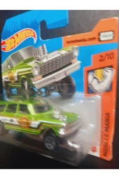 64 nova wagon gasser - 3