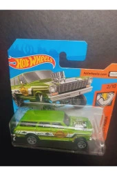 64 nova wagon gasser - 2