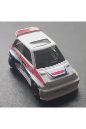 85 honda city turbo 2017 - 1