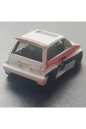 85 honda city turbo 2017 - 2