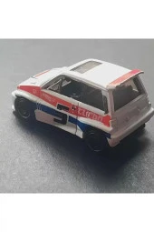 85 honda city turbo 2017 - 5