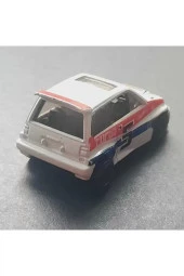 85 honda city turbo 2017 - 6