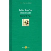 ROBBİN HODUN MACERALARI  BEYAN YAYIN - 1