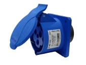 Ne-Ad 3x32A Makina Prizi CEE Norm - 1