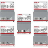 Bosch Zımba Teli TIP53 10MM 5000 Adet 1609200366 - 1