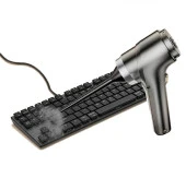 Concord MCV02 Araç El Süpürgesi - 2