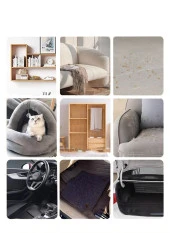 Concord MCV02 Araç El Süpürgesi - 5