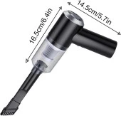 Concord MCV02 Araç El Süpürgesi - 8