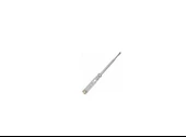 Rkn211 Kontrol Kalemi 180 Mm Yıldız - 1