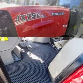 Bod Case Ih JX75E Traktör Paspası 3D Havuzlu 2021 thumbnail 1