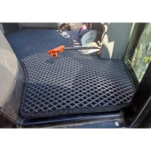 Bod Case Ih JX110 Traktör Paspası 3D Havuzlu 2014 Sonrası thumbnail 1