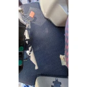 Bod Case Ih JX110 Traktör Paspası 3D Havuzlu 2014 Sonrası thumbnail 3