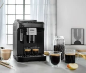 Delonghi Magnifica Evo Ecam290.21.b Tam Otomatik Espresso Makinesi - 6