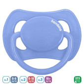 Bambino Kelebek Damaklı Emzik No:1 P2466 - 1