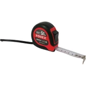 Rodex Rht0690519 Metre Mıknatıslı 5m*19mm 12/box (120) (kmm0519) - 1