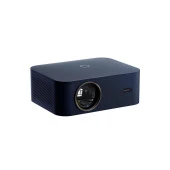 Wanbo X2 Max 1080p Android Projeksiyon Cihazı Mavi - 6