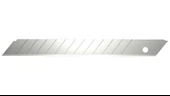 Rodex Makb2t Maket Bıçağı Yedeği 18mmx0,5mm-7 Kırımlı - 1