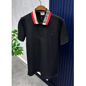 Burberry Polo Yaka T-shirt - 1