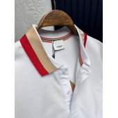 Burberry Polo Yaka T-shirt - 10