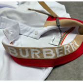 Burberry Polo Yaka T-shirt - 11