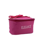 Elegance Termoslu Beslenme Çantası Pembe - 1