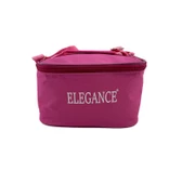Elegance Termoslu Beslenme Çantası Pembe - 2