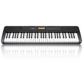 Jwin JTK-3600 61 Tuş Hassasiyetli 5 Oktav Org - Siyah - 2