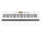 Jwin JTK-3600 61 Tuş Hassasiyetli 5 Oktav Org - Beyaz - 4