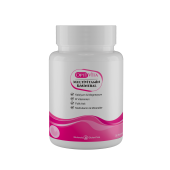 Optivita Multivitamin ve Mineral 30 Kapsül Folik Asit, B Vitaminleri, Kalsiyum ve Magnezyum Hamile Vitamin - 1