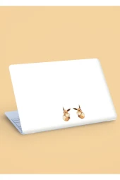 Eeve Pokemon Sticker Set *Parlak Kağıt* 2 ADET - 2