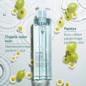Caudalie Vinoclean Makyaj Temizleme Suyu 200 ml thumbnail 2